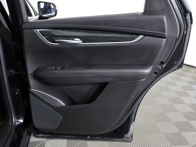 2021 Cadillac XT5 FWD 4dr Premium Luxury - 22934393 - 29