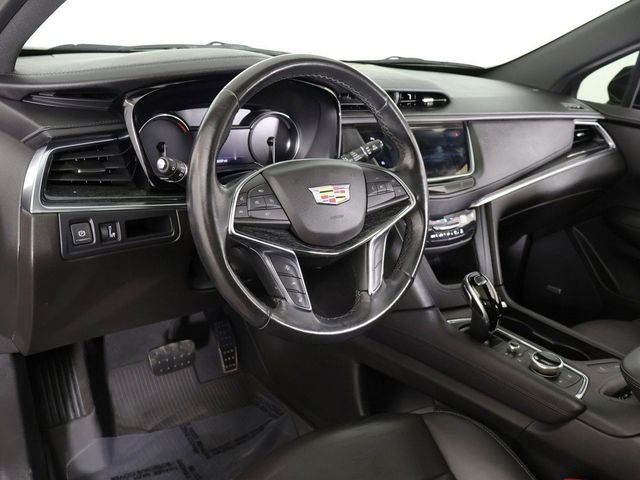 2021 Cadillac XT5 FWD 4dr Premium Luxury - 22934393 - 30