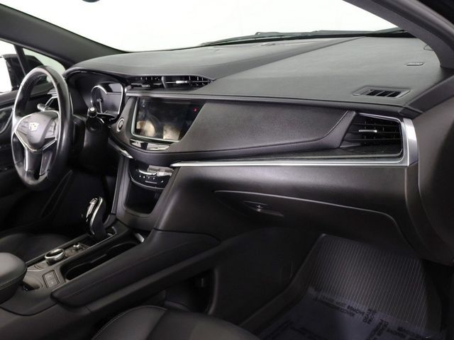 2021 Cadillac XT5 FWD 4dr Premium Luxury - 22934393 - 31