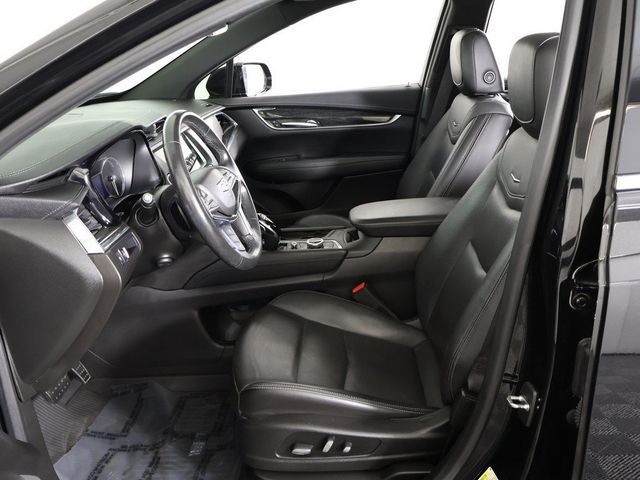 2021 Cadillac XT5 FWD 4dr Premium Luxury - 22934393 - 32