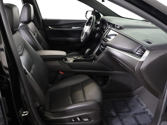 2021 Cadillac XT5 FWD 4dr Premium Luxury - 22934393 - 33