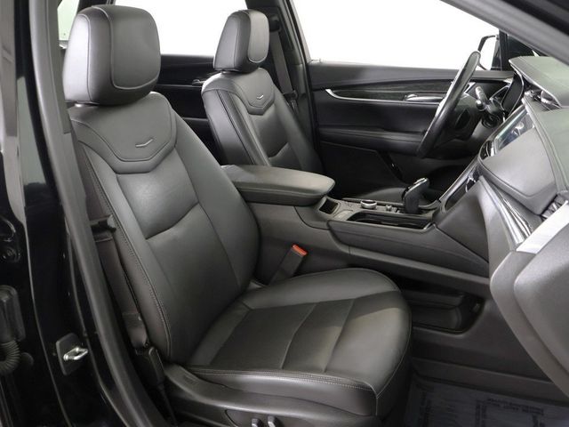 2021 Cadillac XT5 FWD 4dr Premium Luxury - 22934393 - 35
