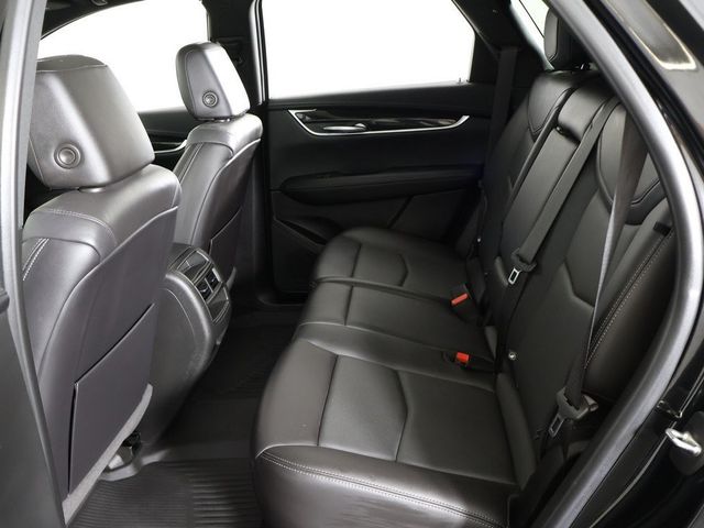 2021 Cadillac XT5 FWD 4dr Premium Luxury - 22934393 - 38