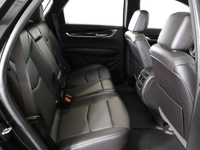 2021 Cadillac XT5 FWD 4dr Premium Luxury - 22934393 - 39