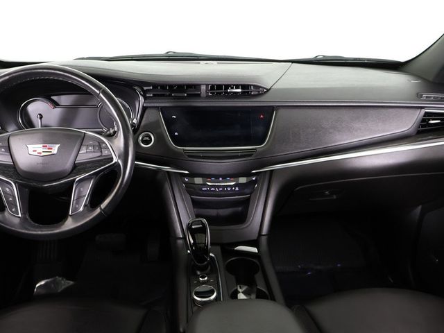 2021 Cadillac XT5 FWD 4dr Premium Luxury - 22934393 - 40