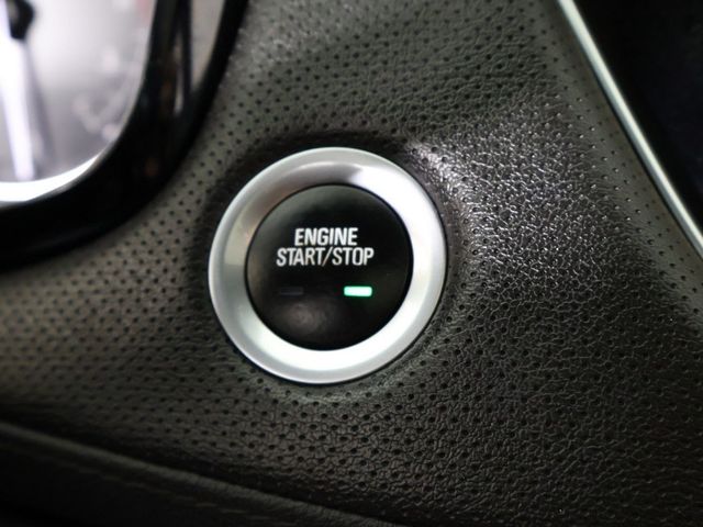 2021 Cadillac XT5 FWD 4dr Premium Luxury - 22934393 - 44