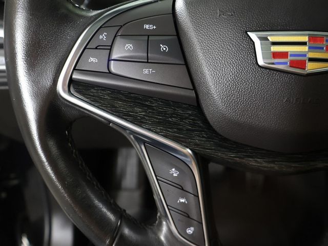 2021 Cadillac XT5 FWD 4dr Premium Luxury - 22934393 - 46