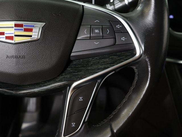 2021 Cadillac XT5 FWD 4dr Premium Luxury - 22934393 - 47