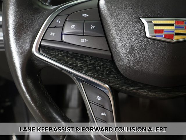 2021 Cadillac XT5 FWD 4dr Premium Luxury - 22934393 - 4