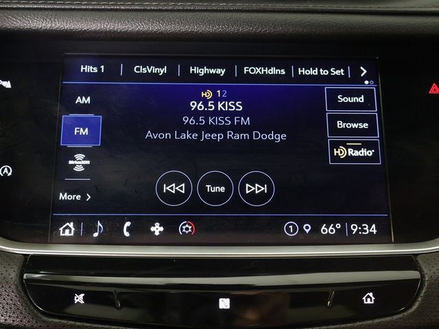 2021 Cadillac XT5 FWD 4dr Premium Luxury - 22934393 - 49