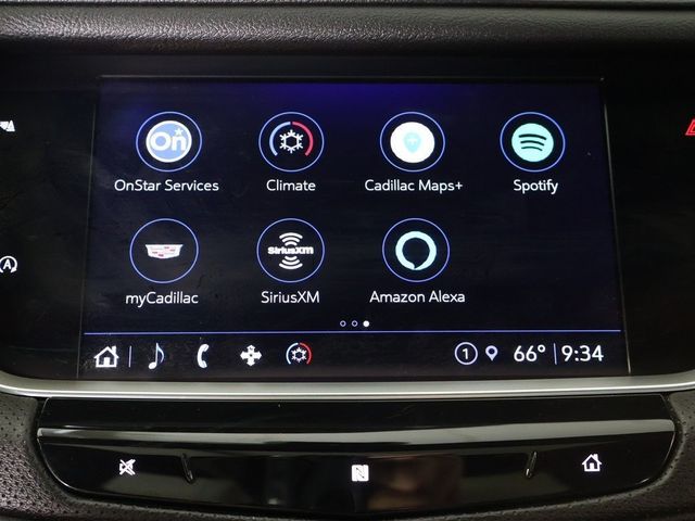 2021 Cadillac XT5 FWD 4dr Premium Luxury - 22934393 - 51