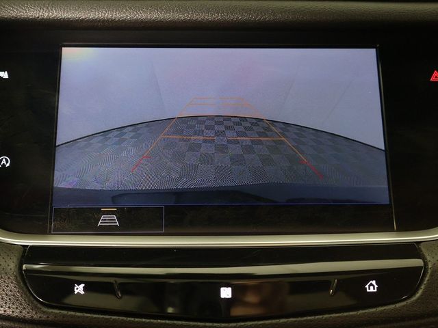 2021 Cadillac XT5 FWD 4dr Premium Luxury - 22934393 - 52