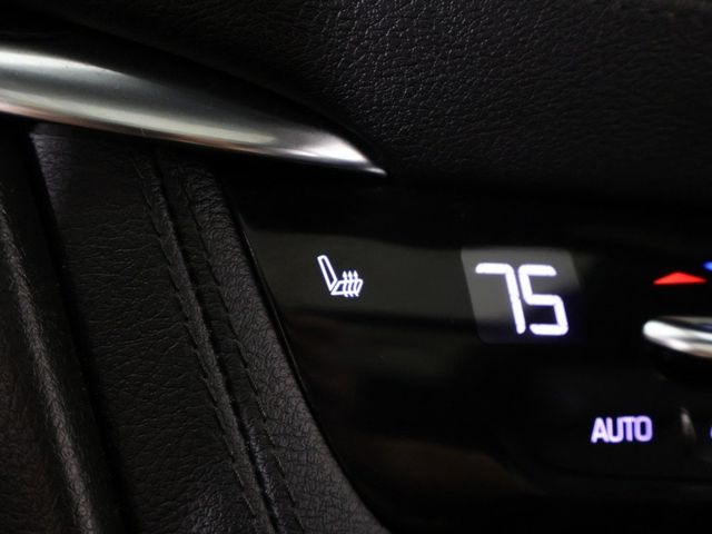 2021 Cadillac XT5 FWD 4dr Premium Luxury - 22934393 - 53