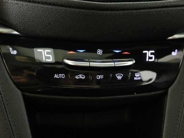 2021 Cadillac XT5 FWD 4dr Premium Luxury - 22934393 - 54