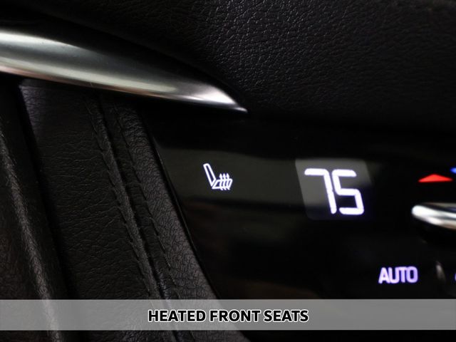 2021 Cadillac XT5 FWD 4dr Premium Luxury - 22934393 - 7