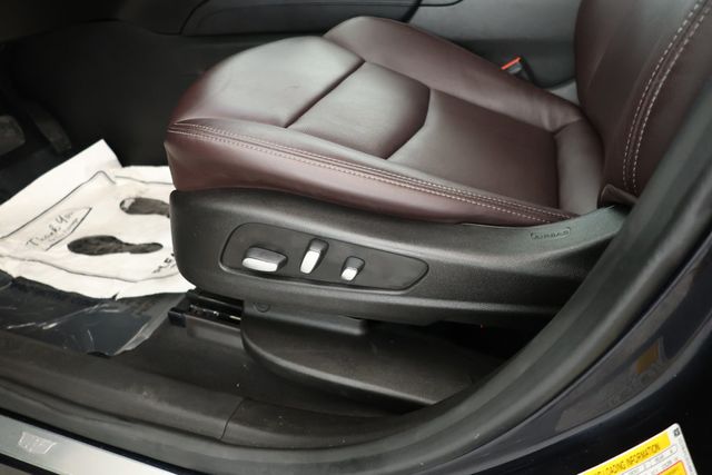 2021 Cadillac XT6 4dr Premium Luxury w/ Enhanced Visibility & Technology Pkg - 22928072 - 9