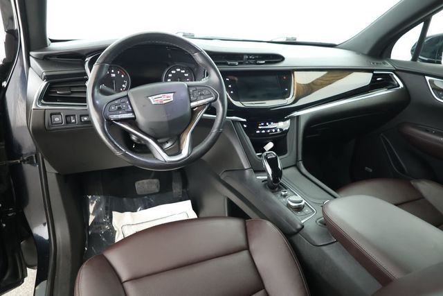 2021 Cadillac XT6 4dr Premium Luxury w/ Enhanced Visibility & Technology Pkg - 22928072 - 10