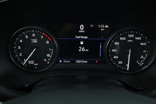2021 Cadillac XT6 4dr Premium Luxury w/ Enhanced Visibility & Technology Pkg - 22928072 - 12