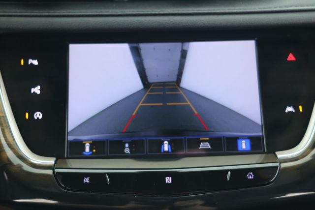 2021 Cadillac XT6 4dr Premium Luxury w/ Enhanced Visibility & Technology Pkg - 22928072 - 16