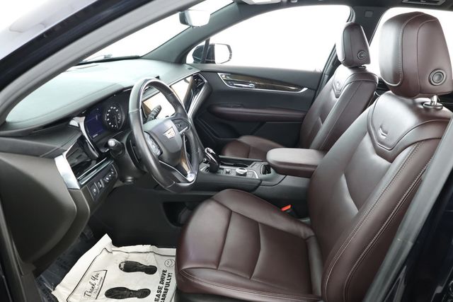 2021 Cadillac XT6 4dr Premium Luxury w/ Enhanced Visibility & Technology Pkg - 22928072 - 17