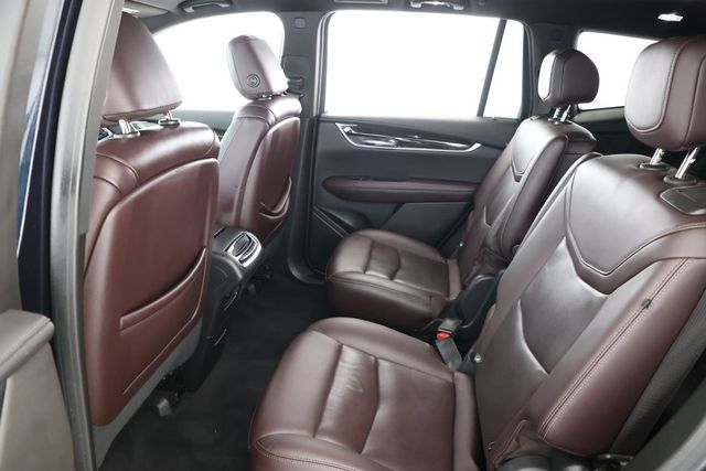 2021 Cadillac XT6 4dr Premium Luxury w/ Enhanced Visibility & Technology Pkg - 22928072 - 18