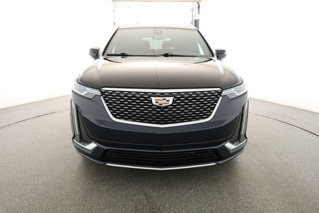 2021 Cadillac XT6 4dr Premium Luxury w/ Enhanced Visibility & Technology Pkg - 22928072 - 1