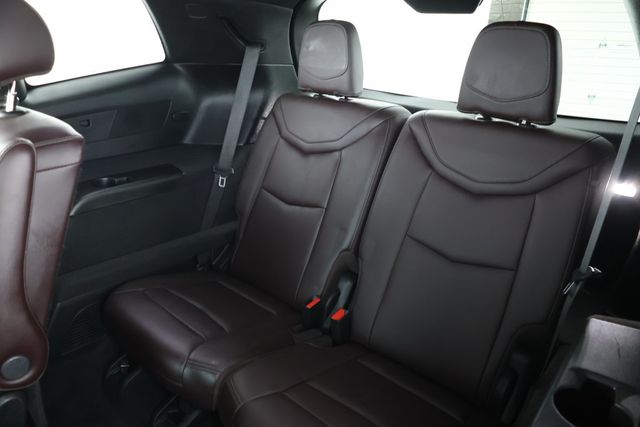 2021 Cadillac XT6 4dr Premium Luxury w/ Enhanced Visibility & Technology Pkg - 22928072 - 19