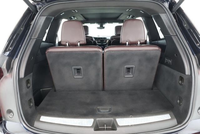 2021 Cadillac XT6 4dr Premium Luxury w/ Enhanced Visibility & Technology Pkg - 22928072 - 20