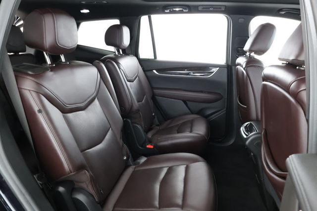 2021 Cadillac XT6 4dr Premium Luxury w/ Enhanced Visibility & Technology Pkg - 22928072 - 21