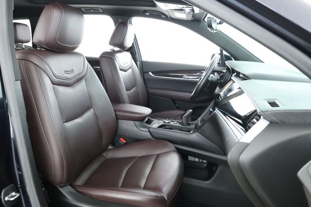 2021 Cadillac XT6 4dr Premium Luxury w/ Enhanced Visibility & Technology Pkg - 22928072 - 22