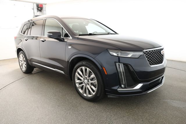 2021 Cadillac XT6 4dr Premium Luxury w/ Enhanced Visibility & Technology Pkg - 22928072 - 2