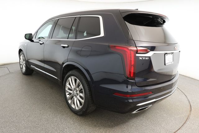 2021 Cadillac XT6 4dr Premium Luxury w/ Enhanced Visibility & Technology Pkg - 22928072 - 5
