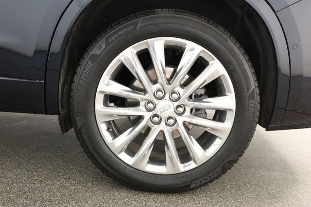 2021 Cadillac XT6 4dr Premium Luxury w/ Enhanced Visibility & Technology Pkg - 22928072 - 6