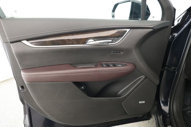 2021 Cadillac XT6 4dr Premium Luxury w/ Enhanced Visibility & Technology Pkg - 22928072 - 8