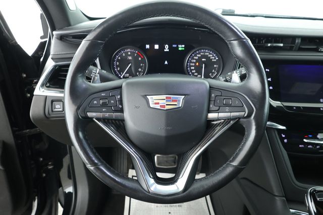 2021 Cadillac XT6 AWD 4dr Sport - 22929356 - 11