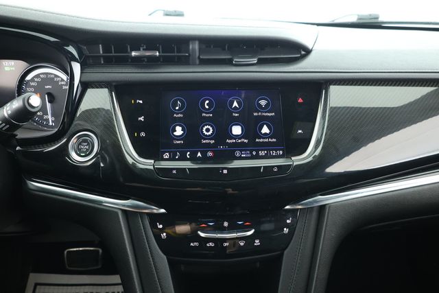 2021 Cadillac XT6 AWD 4dr Sport - 22929356 - 15