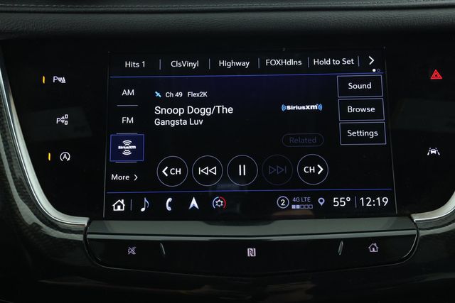 2021 Cadillac XT6 AWD 4dr Sport - 22929356 - 16