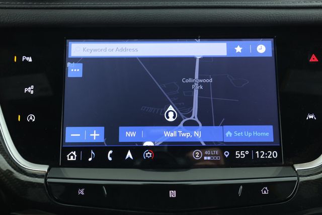 2021 Cadillac XT6 AWD 4dr Sport - 22929356 - 18