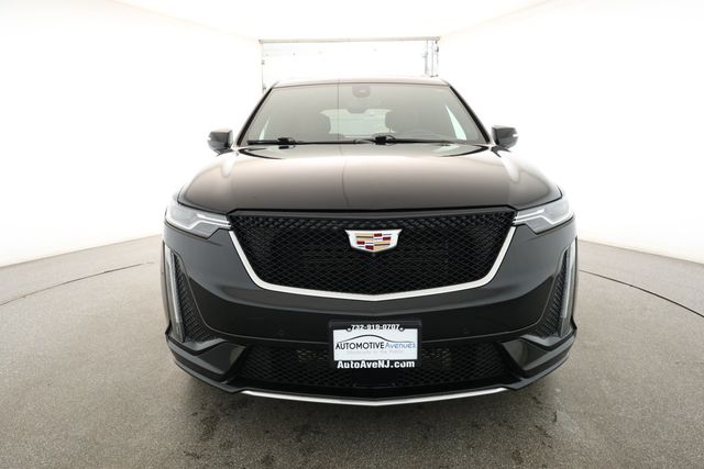 2021 Cadillac XT6 AWD 4dr Sport - 22929356 - 1