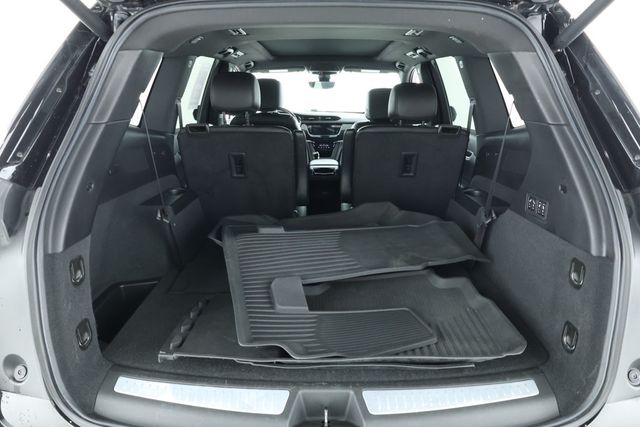 2021 Cadillac XT6 AWD 4dr Sport - 22929356 - 21