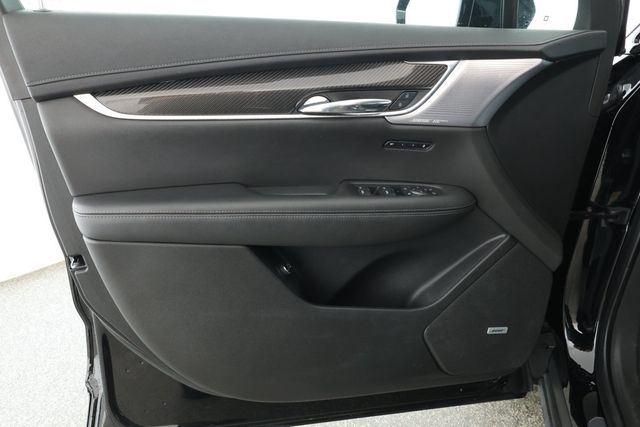 2021 Cadillac XT6 AWD 4dr Sport - 22929356 - 8