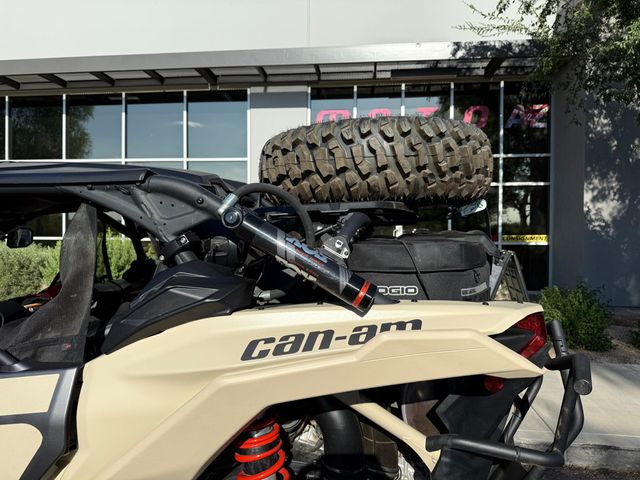 2021 Can-Am Maverick X3 Max X RS Turbo RR With Smart-Shox One Owner! - 22907060 - 9