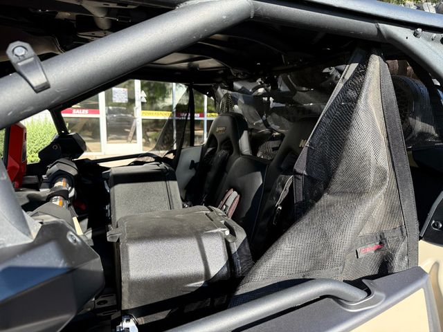 2021 Can-Am Maverick X3 Max X RS Turbo RR With Smart-Shox One Owner! - 22907060 - 13