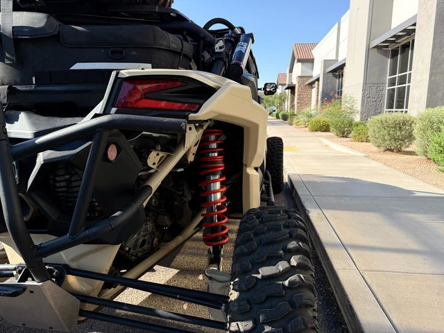 2021 Can-Am Maverick X3 Max X RS Turbo RR With Smart-Shox One Owner! - 22907060 - 3