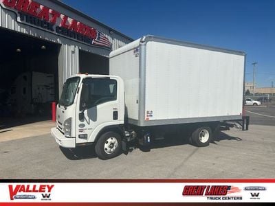 2021 Chevrolet 4500 - 1039080F