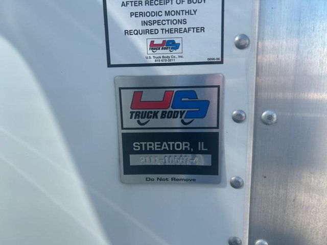 2021 Chevrolet 4500  - 22800279 - 10