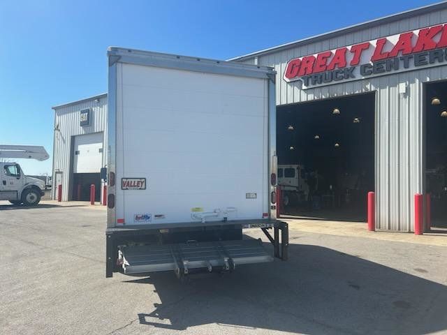 2021 Chevrolet 4500  - 22800279 - 4