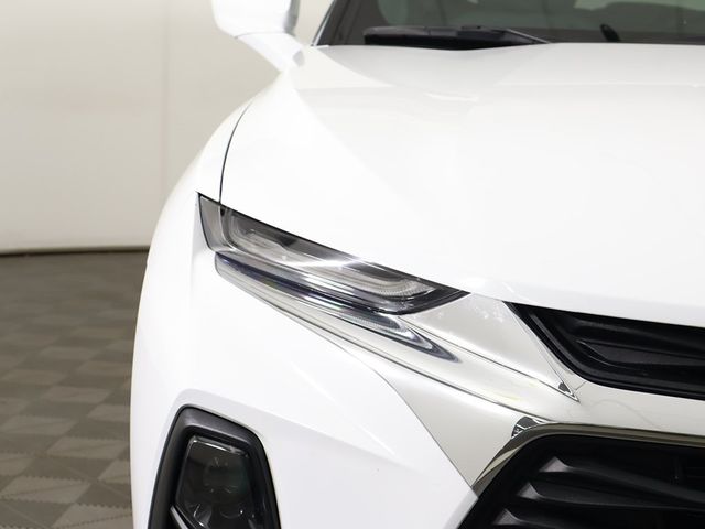 2021 Chevrolet Blazer FWD 4dr LT w/1LT - 22875788 - 9