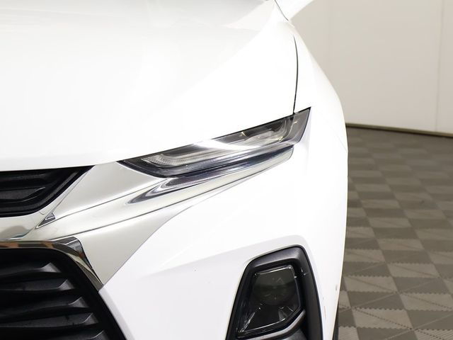 2021 Chevrolet Blazer FWD 4dr LT w/1LT - 22875788 - 10