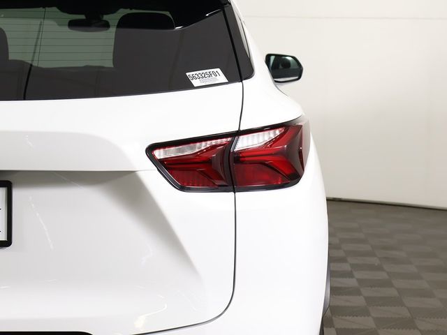 2021 Chevrolet Blazer FWD 4dr LT w/1LT - 22875788 - 12